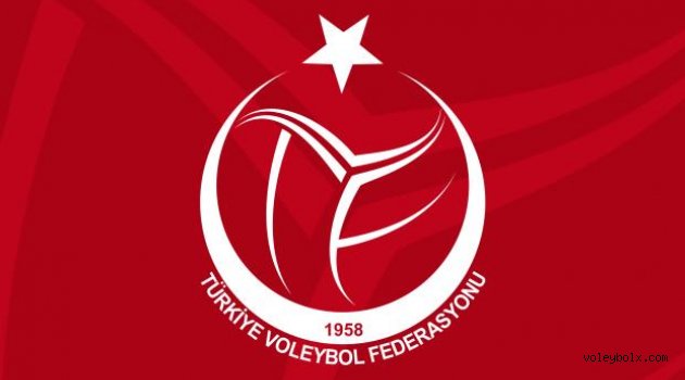 23 Yaş Altı Bayan Voleybol Milli Takım’ın Kamp Kadrosu ve Kamp Programı Belli Oldu