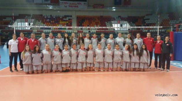 2'nci Gelişim Kampı tamamlandı