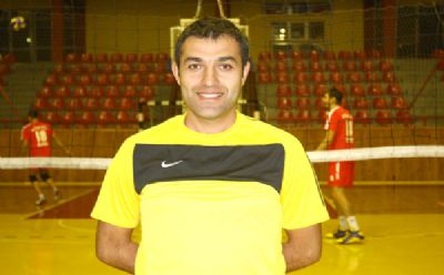 '3 hafta zorlu maçlar oynayacağız'