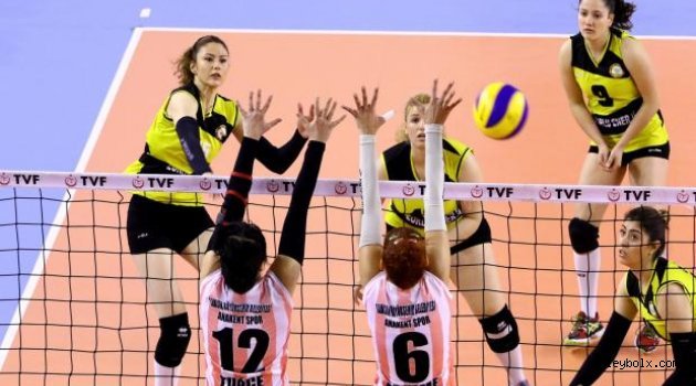 3. Lig'de Final Heyecanı Başlıyor