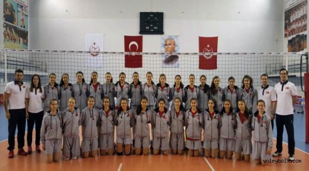 3'üncü Gelişim Kampı Tamamlandı