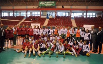 Şampiyon Doğa Anadolu Lisesi