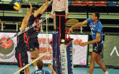 TED Kolejliler: 0 - Arkas Spor: 3