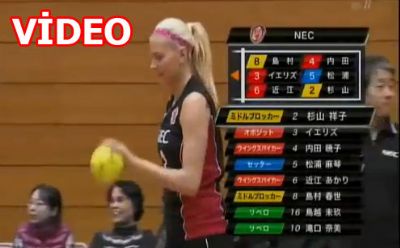 Japonya Ligi'nde 2. devre başlıyor (VİDEO)