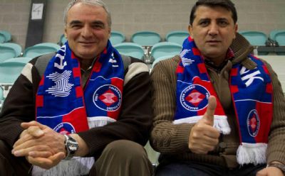 Halkbank Avrupa’da tutulmuyor