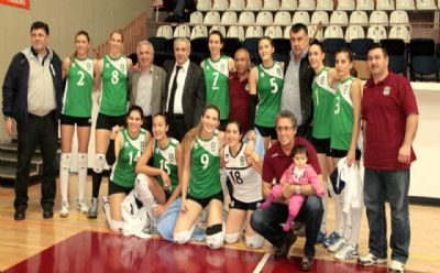 Bursa B. Bld.:3 - Yeşilyurt:2