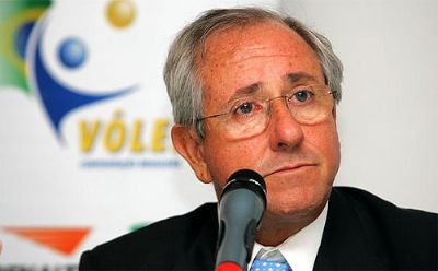 FIVB’de seçim öncesi skandalı