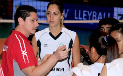 İlk etabın lideri Igtisadchi Bakü