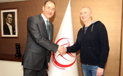 Filenin Sultanları Barboliniye emanet