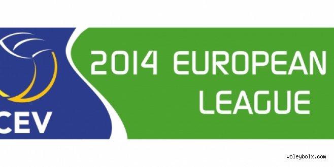 A Milli Takımlarımızın 2014 CEV Avrupa Ligi maçları Sports Tv’de