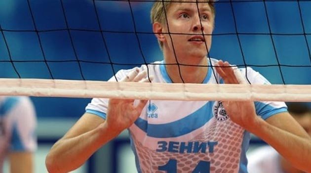 Abrosimov Ural'da