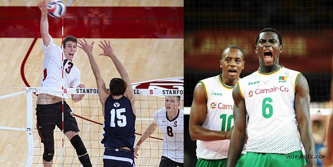 ACH Volley Ljubljana'dan iki yeni transfer