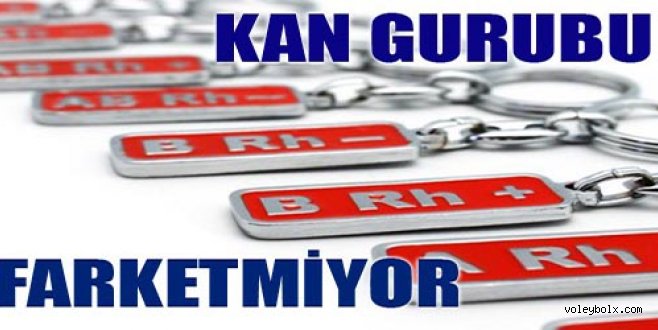 ACİL KAN İHTİYACI