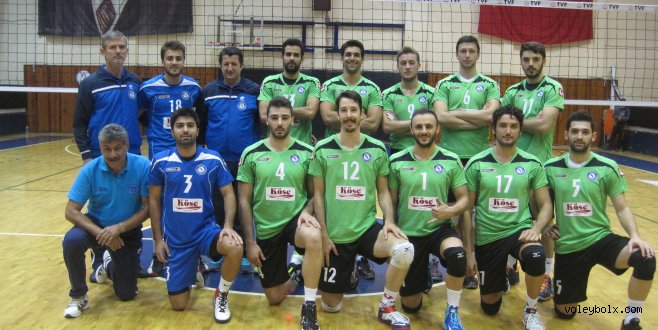 Adana Byz Algomed 3 puanı kaptı