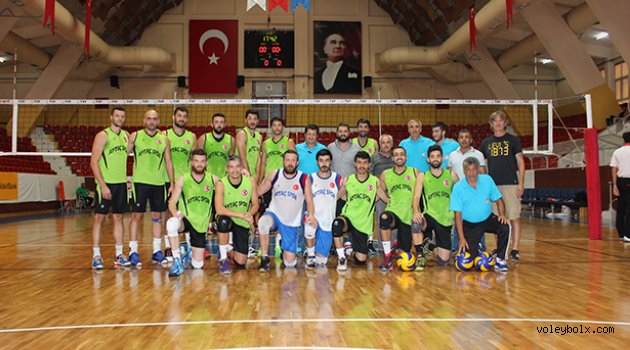 Adana Byz Algomed dolu dizgin
