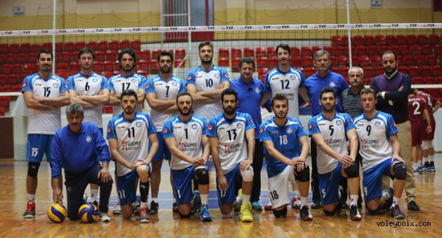 Adana Byz Algomed’in büyük başarısı