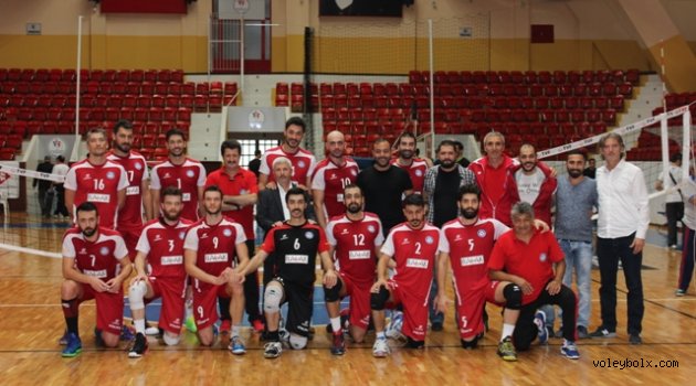 Adana Byz Algomed şaha kalktı
