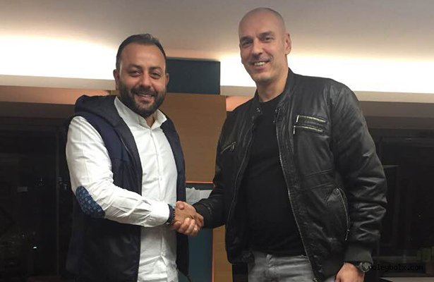 Adana BYZ Algomed Spor’da antrenör değişikliği