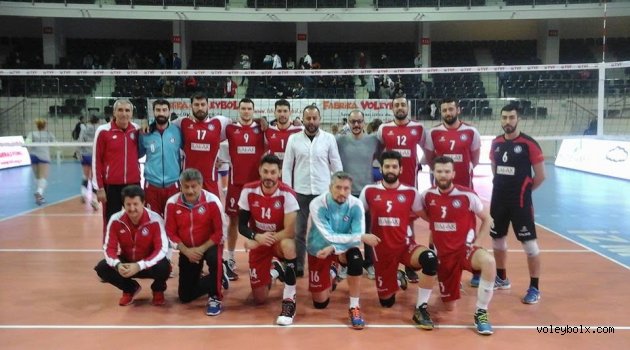 Adana BYZ Algomed'den Maliye'ye aynı tarife