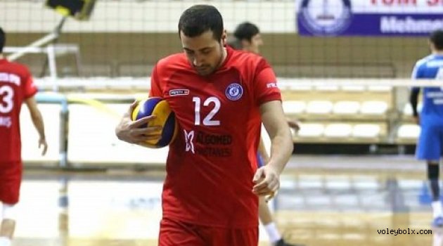 Adana BYZ Spor Onur Kurt ile anlaştı