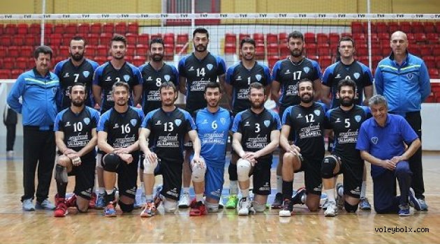 Adana Toros BYZ dolu dizgin: 3-0