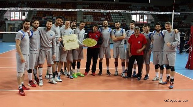 Adana Toros BYZ hazır kıta