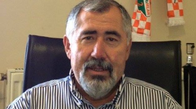 Adil Ok, bypass ameliyatı olacak...