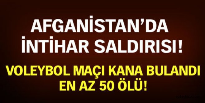 Afganistan'da ölü sayısı artıyor..