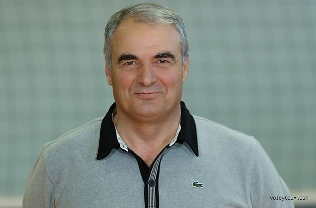 Ahmet Kavaz: Şampiyonlar Ligi Kupası bu yıl gelecek