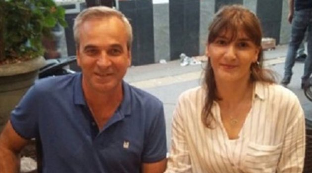 Ahsen Baş, Bartın Polisgücü'nde...