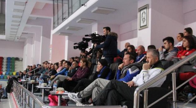 Alt Yapı Semineri’nin üçüncüsü Bursa'da yapıldı