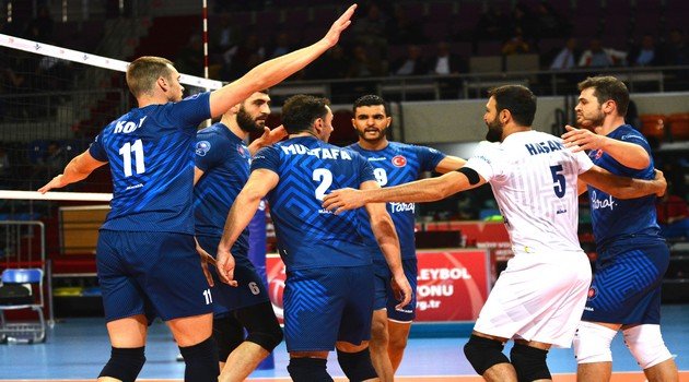 Ankara'da Derbi Zamanı