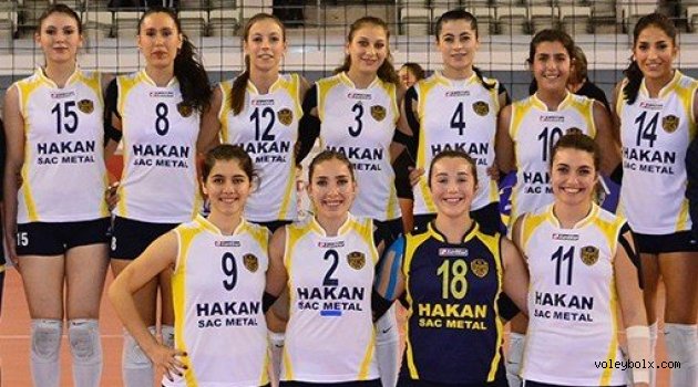 Ankaragücü ligden çekildi