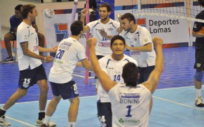 Arjantin'de play-off maçları başladı...
