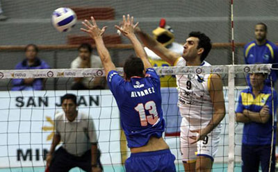Arjantin'de seriler 2-0 oldu...