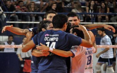 Arjantin'de son yarı finalist Lomas