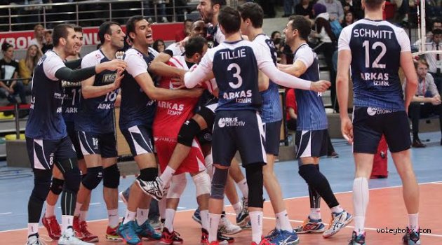 Arkas, Adana'da 4. Lig Şampiyonluğuna uzanmak istiyor