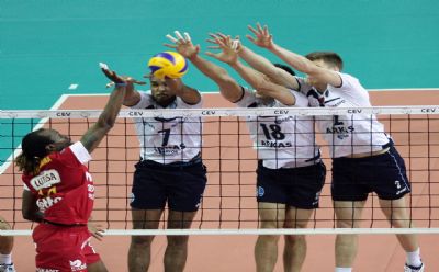 Arkas Spor, kupa mesaisinde