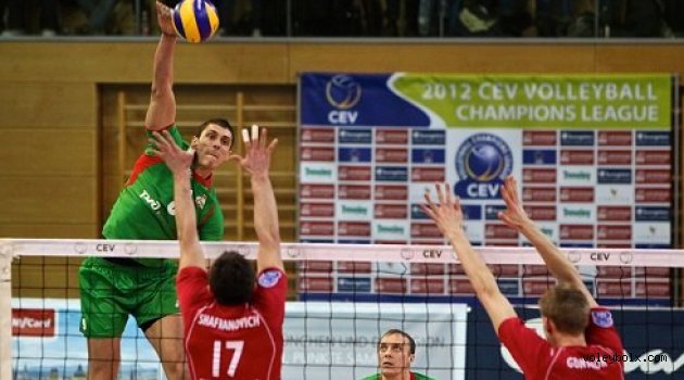 Arkas Spor transferde hızlı