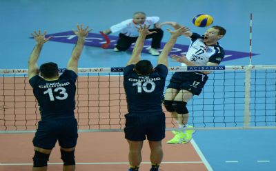 Arkas Spor tur için sahada