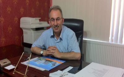 'Arkas'ı mağlup etmek istiyoruz'