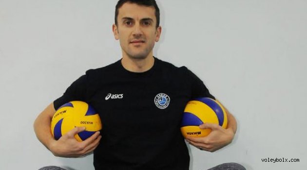 Arkasspor kaptanla vedalaştı