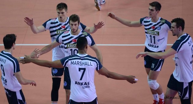 Arkasspor takviye düşünmüyor