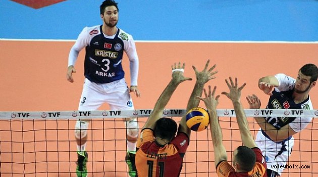 Arkasspor'da Maliye Milli Piyango alarmı