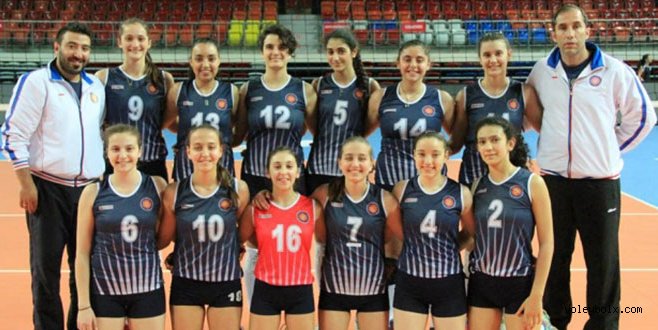 Armando Cosentino, Kuzey Carolina Üniversitesi’nin yaz kampında