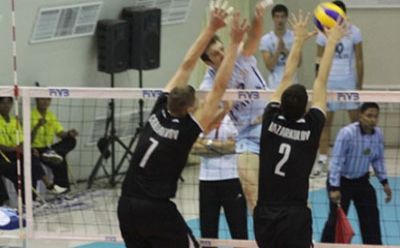 Asya'da Shanghai Tang Dynasty - Al-Arabi finali!'...