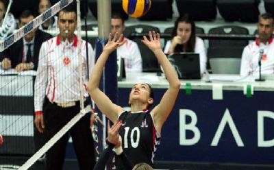 'Avantajlı Skorla Dönmek İstiyoruz'