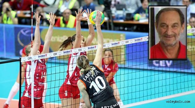 AVRUPA'NIN EN BÜYÜĞÜ ECZACIBAŞI VİTRA
