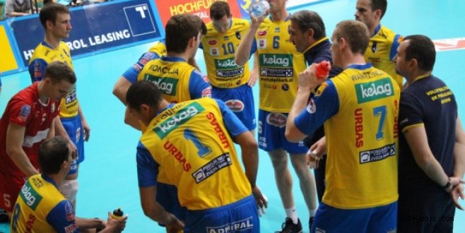 Avusturya final serisi 2-2 oldu...