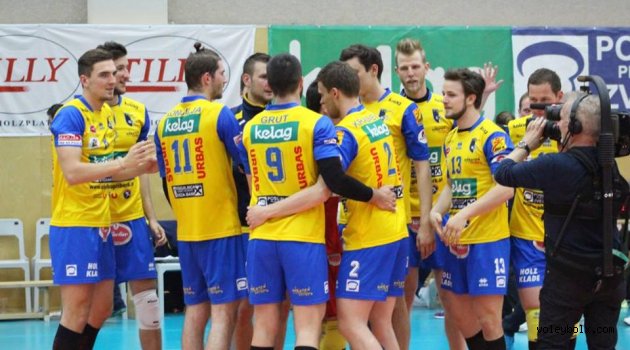 Avusturya final serisinde durum 2-2 oldu...